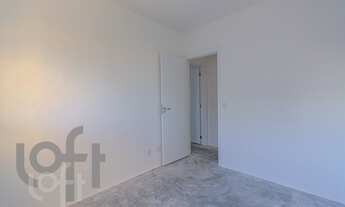 Imagem 2: Apartamento à venda em Jabaquara com 81 m², 2 quartos, 1 suíte, 2 vagas