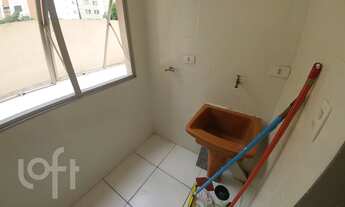 Imagem 6: Apartamento à venda em Saúde com 64 m², 2 quartos, 1 suíte, 1 vaga