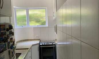 Imagem 5: Apartamento à venda em República com 55 m², 1 quarto, 1 suíte