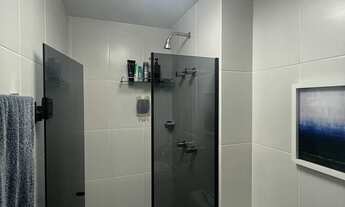 Imagem 6: Apartamento à venda em Santo Amaro com 38 m², 1 quarto, 1 suíte, 1 vaga