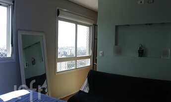 Imagem 5: Apartamento à venda em Campo Limpo com 69 m², 1 quarto, 1 suíte, 2 vagas