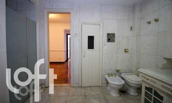 Imagem 2: Apartamento à venda em Higienópolis com 200 m², 2 quartos, 2 suítes, 1 vaga