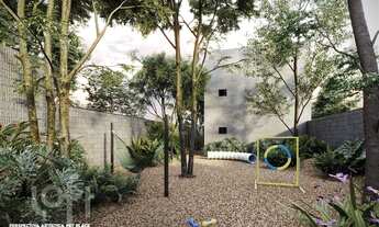 Imagem 2: Apartamento à venda em Perdizes com 136 m², 3 quartos, 3 suítes, 2 vagas