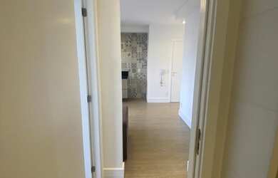 Imagem 8: Apartamento à venda em Saúde com 32 m², 1 quarto, 1 vaga