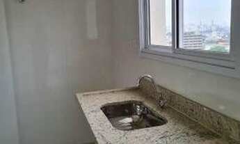 Imagem 3: Apartamento à venda em Tucuruvi com 41 m², 1 quarto, 1 vaga