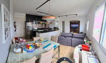 Imagem 7: Apartamento à venda em Sapopemba com 37 m², 1 quarto, 1 vaga