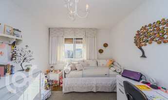 Imagem 6: Apartamento à venda em Perdizes com 189 m², 4 quartos, 2 vagas