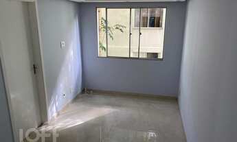 Imagem: Apartamento à venda em Capão Redondo com