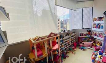 Imagem 4: Apartamento à venda em Jabaquara com 69 m², 2 quartos, 1 vaga