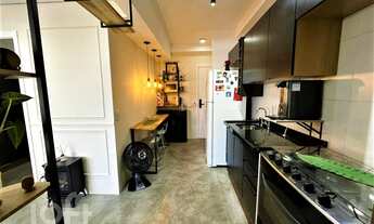 Imagem 7: Apartamento à venda em Vila Prudente com 92 m², 4 quartos, 1 suíte, 1 vaga