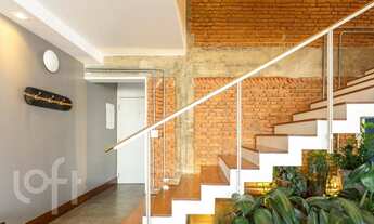 Imagem 2: Apartamento à venda em Perdizes com 220 m², 3 quartos, 1 suíte, 2 vagas