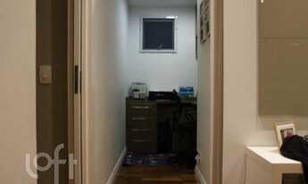 Imagem 7: Apartamento à venda em Brooklin com 124 m², 3 quartos, 3 suítes, 2 vagas