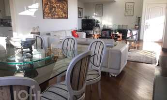 Imagem 4: Apartamento à venda em Moema Índios com 358 m², 4 quartos, 4 suítes, 4 vagas