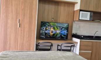 Imagem 5: Apartamento à venda em Bela Vista com 24 m², 1 quarto