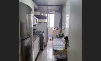 Imagem 3: Apartamento à venda em Brás com 62 m², 2 quartos, 1 vaga