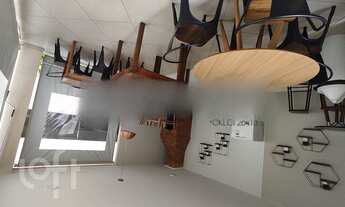 Imagem 6: Apartamento à venda em Sacomã com 42 m², 2 quartos