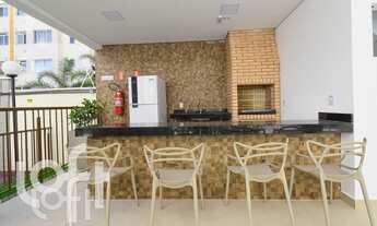 Imagem 5: Apartamento à venda em Pirituba com 44 m², 2 quartos, 1 vaga