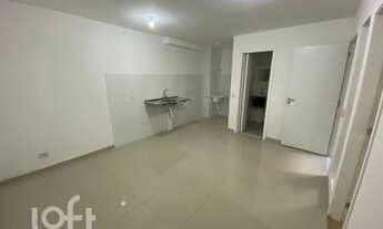 Imagem 3: Apartamento à venda em Ponte Rasa com 40 m², 1 quarto