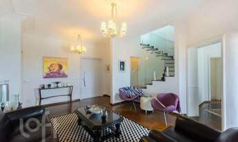 Imagem: Apartamento à venda em Moema Pássaros