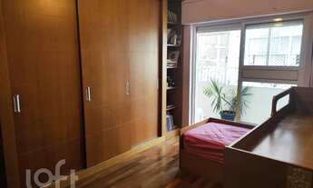 Imagem 7: Apartamento à venda em Higienópolis com 190 m², 3 quartos, 1 suíte, 1 vaga