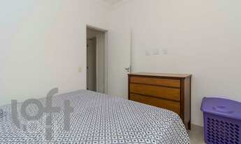 Imagem 6: Apartamento à venda em Jabaquara com 56 m², 2 quartos, 1 vaga