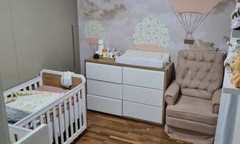 Imagem 4: Apartamento à venda em Raposo Tavares com 171 m², 3 quartos, 3 suítes, 3 vagas