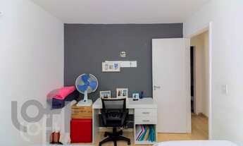 Imagem 6: Apartamento à venda em Vila Romana com 73 m², 3 quartos, 1 vaga