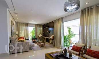 Imagem 6: Apartamento à venda em Santo Amaro com 220 m², 3 quartos, 3 suítes, 3 vagas