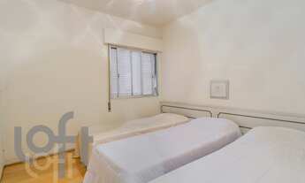 Imagem 7: Apartamento à venda em Jardim América com 80 m², 2 quartos, 1 suíte, 1 vaga