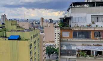 Imagem 4: Apartamento à venda em República com 54 m², 1 quarto