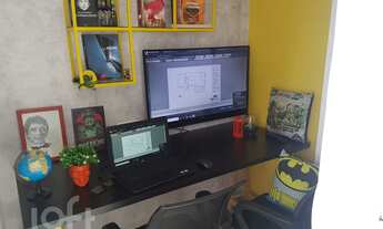 Imagem 2: Apartamento à venda em Vila Matilde com 54 m², 2 quartos, 1 vaga