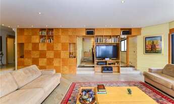 Imagem 3: APARTAMENTO em São Paulo - SP, Saúde