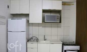 Imagem 4: Apartamento à venda em Itaquera com 28 m², 1 quarto