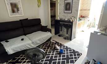 Imagem: Apartamento à venda em Brasilândia com