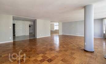 Imagem 7: Apartamento à venda em Higienópolis com 330 m², 4 quartos, 4 suítes, 2 vagas