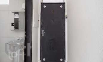 Imagem 5: Apartamento à venda em República com 40 m², 1 quarto