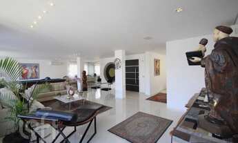 Imagem 4: Apartamento à venda em Higienópolis com 256 m², 1 quarto, 1 suíte, 2 vagas