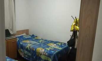 Imagem: Apartamento à venda em Vila Prudente com