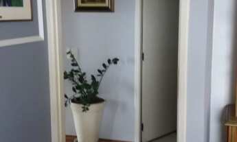 Imagem 6: Apartamento à venda em Bosque da Saúde com 100 m², 2 quartos, 1 vaga