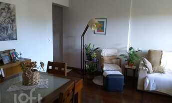 Imagem: Apartamento à venda em Cursino com 71 m²