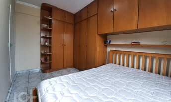 Imagem 5: Apartamento à venda em Jabaquara com 56 m², 2 quartos, 1 vaga