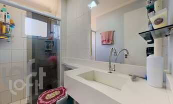 Imagem 3: Apartamento à venda em Vila Matilde com 68 m², 2 quartos, 1 vaga