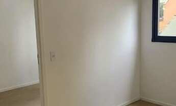 Imagem: Apartamento à venda em Sé com 33 m²