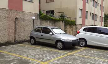 Imagem 6: Apartamento à venda em Campo Limpo com 52 m², 2 quartos, 1 vaga