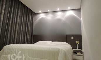 Imagem 6: Apartamento à venda em Barra Funda com 108 m², 3 quartos, 1 suíte, 2 vagas