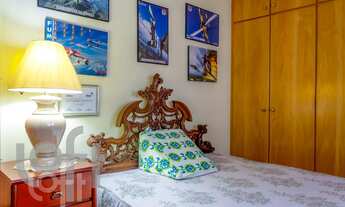 Imagem 7: Apartamento à venda em Jardim Paulista com 224 m², 3 quartos, 3 suítes, 2 vagas