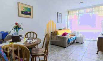 Imagem 3: Apartamento à venda em Campo Grande com 58 m², 2 quartos, 1 vaga