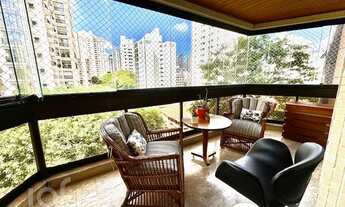 Imagem: Apartamento à venda em Perdizes com 168