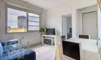 Imagem: Apartamento à venda em República com 48