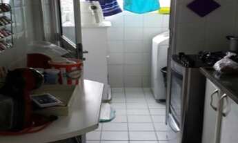 Imagem 6: Apartamento à venda em Tucuruvi com 55 m², 2 quartos, 1 suíte, 1 vaga